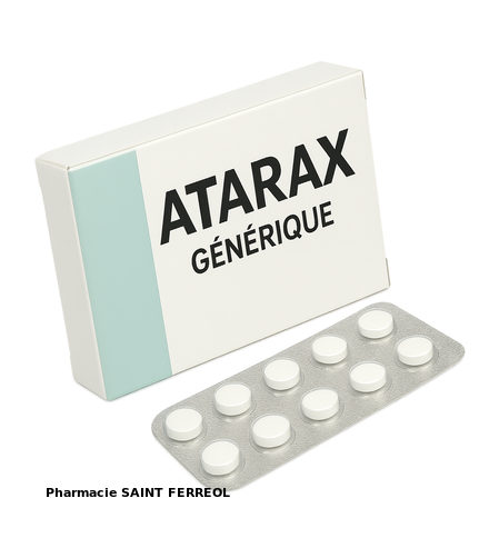 atarax