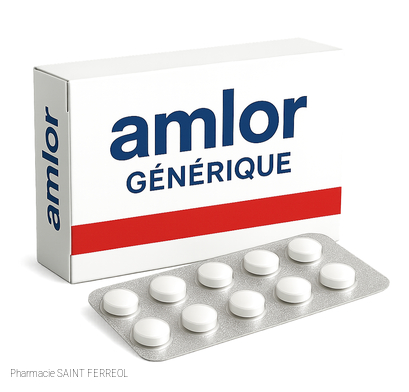 amlor