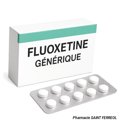 fluoxetine