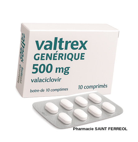 valtrex