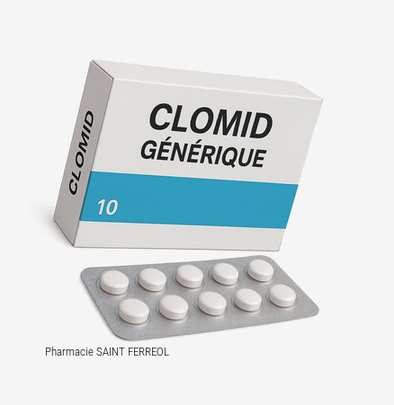 clomid