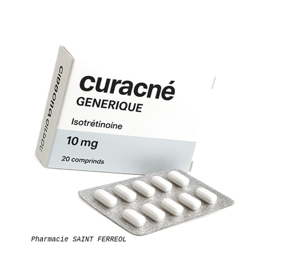 curacne
