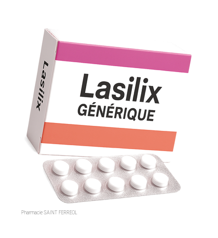 lasilix