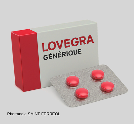lovegra