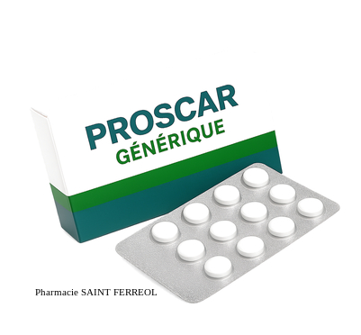proscar