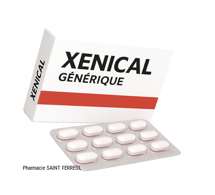 xenical