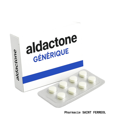 aldactone