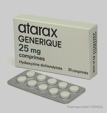 atarax