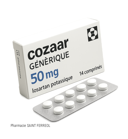 cozaar