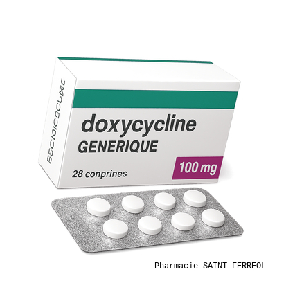 doxycycline