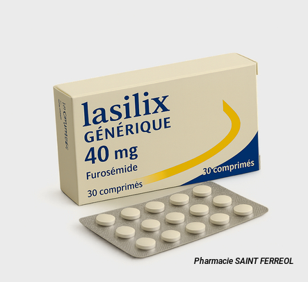 lasilix