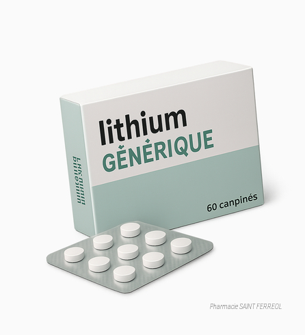 lithium