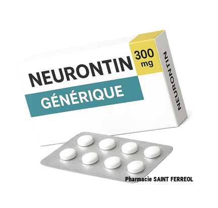 neurontin