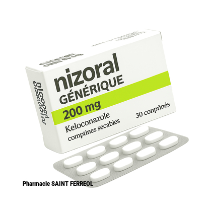 nizoral
