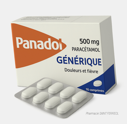 panadol