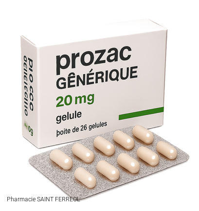 prozac