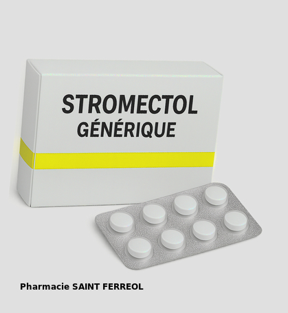stromectol