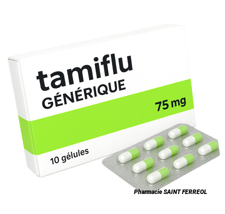 tamiflu