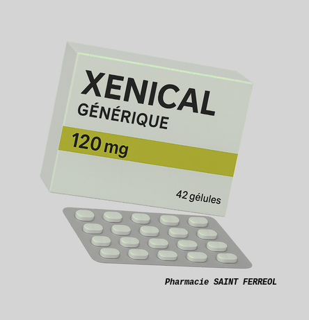 xenical