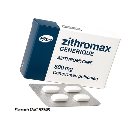zithromax